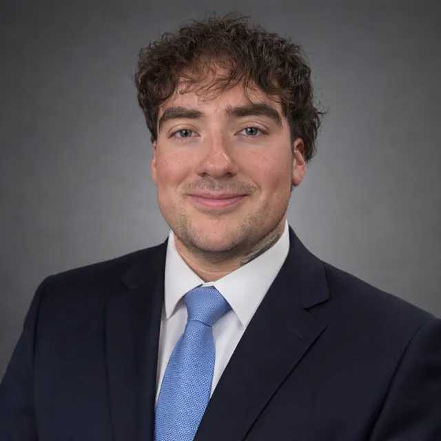 Photo of Christopher Mauro